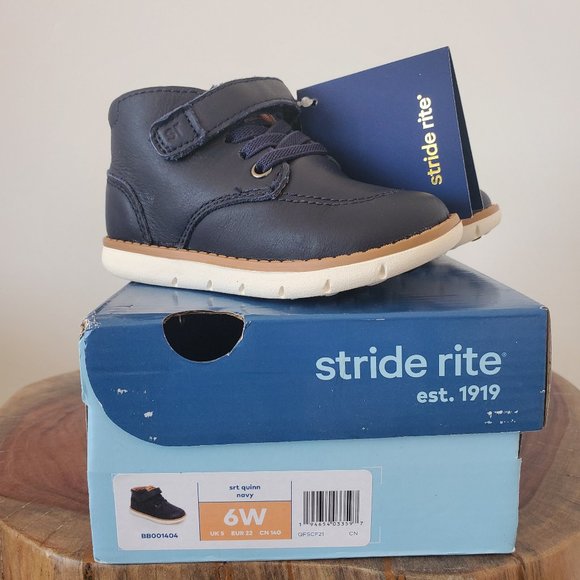 Stride rite toddler shoes - Picture 1 of 4